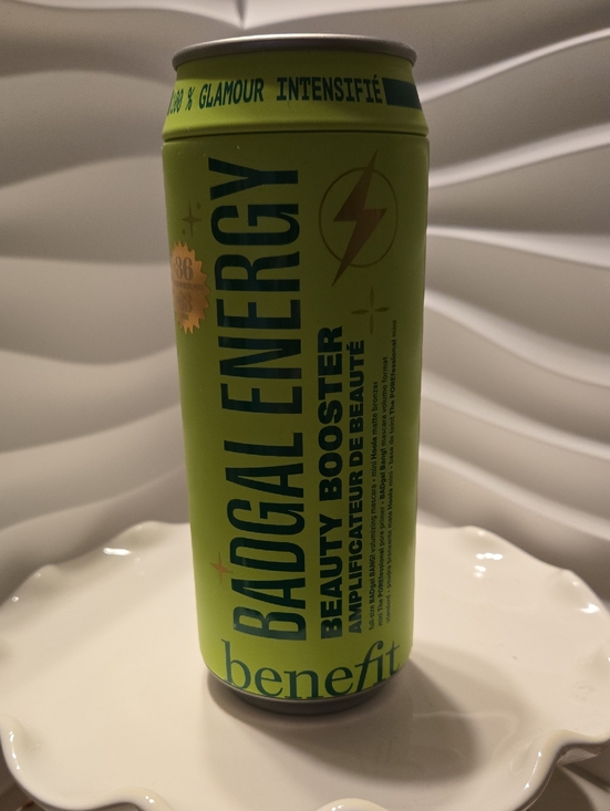 Benefit Other - Benefit Badgal Energy Beauty Booster